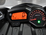 �������� �� ������ �������� Yamaha FZ6R 2009 ���� 16